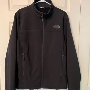 Mens North Face Apex Bionic Jacket
